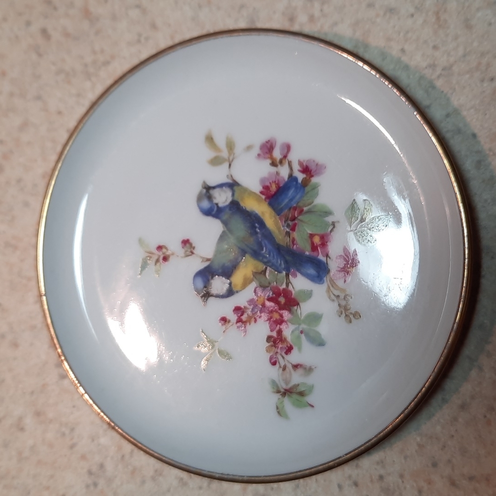 Kaiser bird coasters 2